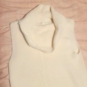 Lou and Grey small sweater vest